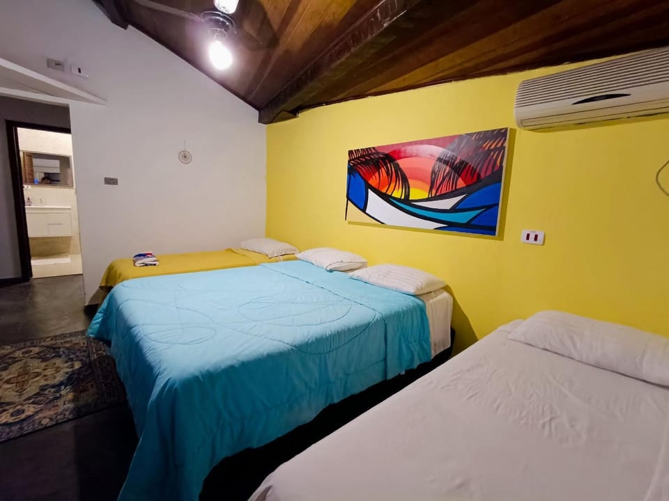 Refúgio do Frances Guesthouse Tranquilidade Lazer e Conforto Hotel in São Sebastião