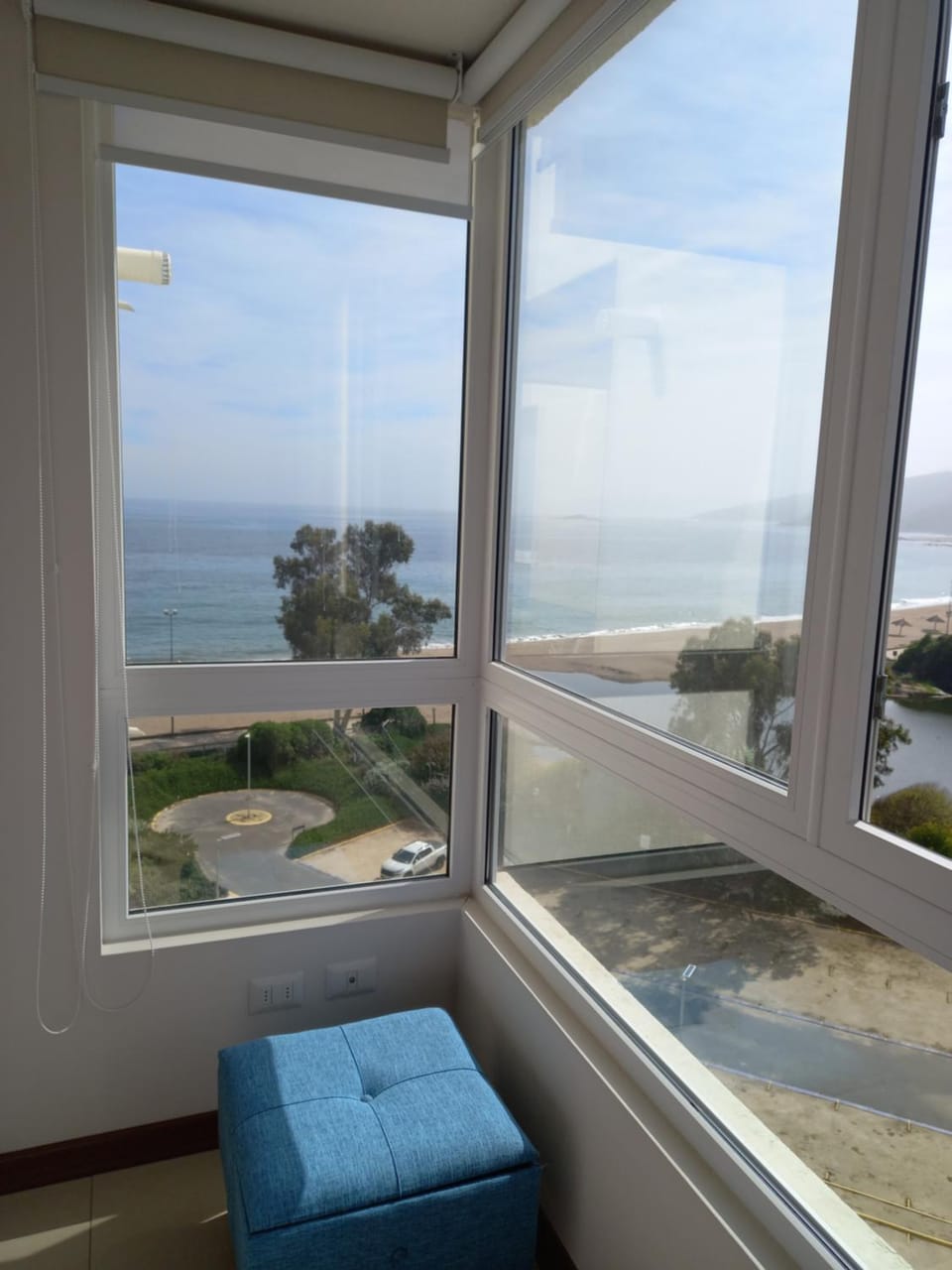 View (from property/room), Bedroom