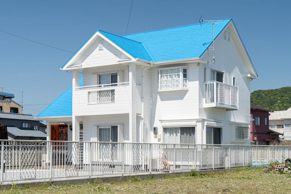ゲストハウスKe'oKe'o Apartment in Japan