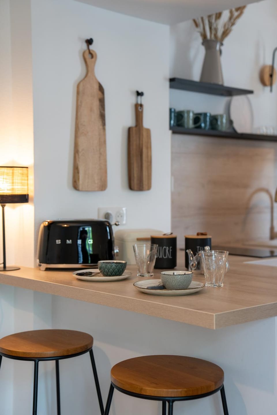 Coffee/tea facilities, minibar