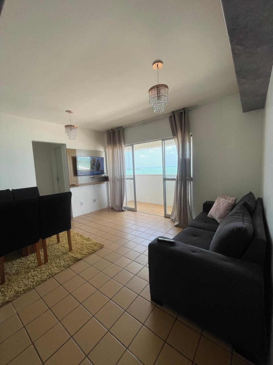 Apartamento Beira Mar Apartment in Maceió
