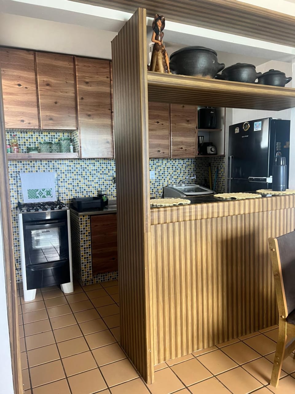 Apartamento Beira Mar Apartment in Maceió