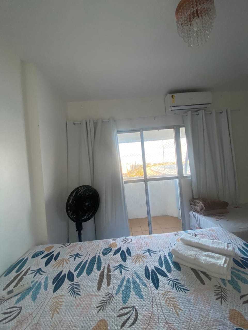 Apartamento Beira Mar Apartment in Maceió