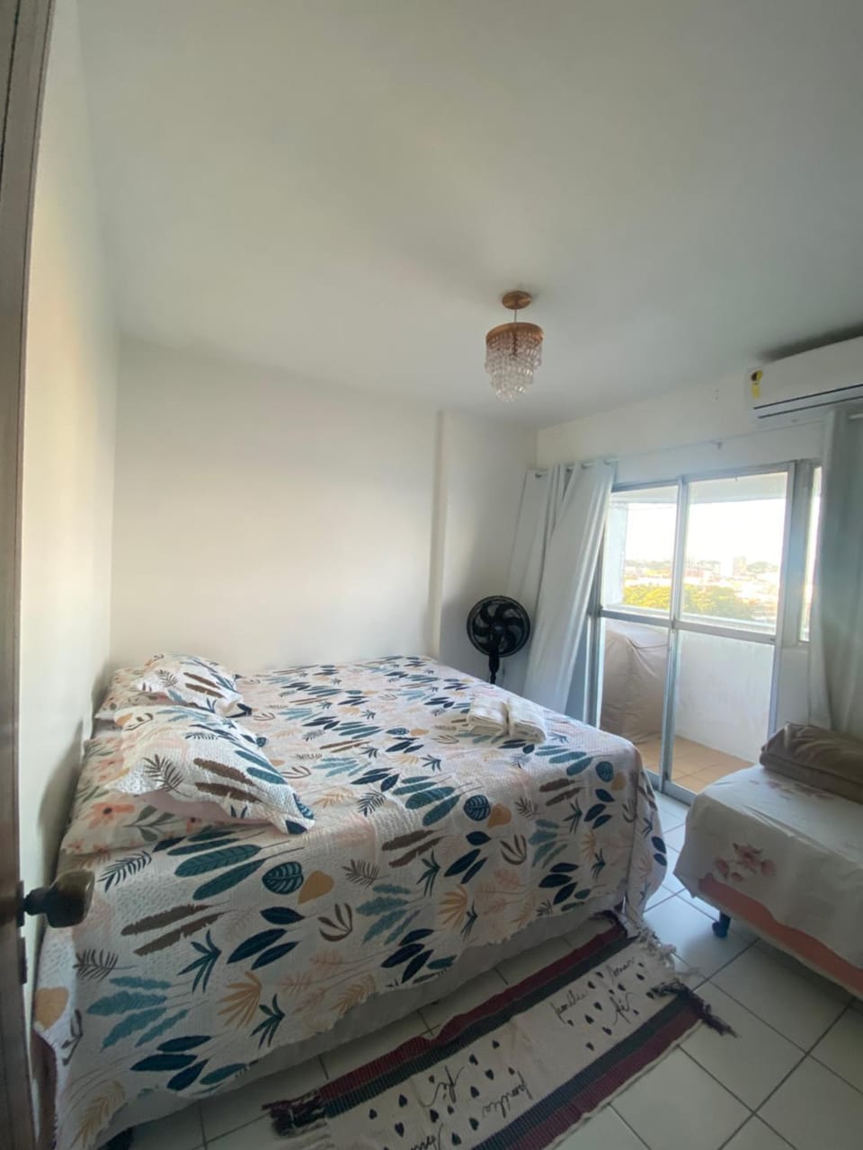 Apartamento Beira Mar Apartment in Maceió