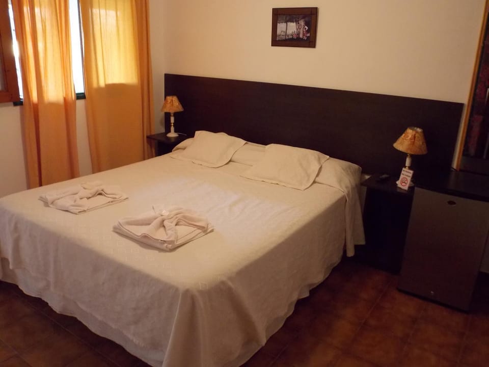Hosteria Torol Calta Hostel in Cordoba Province