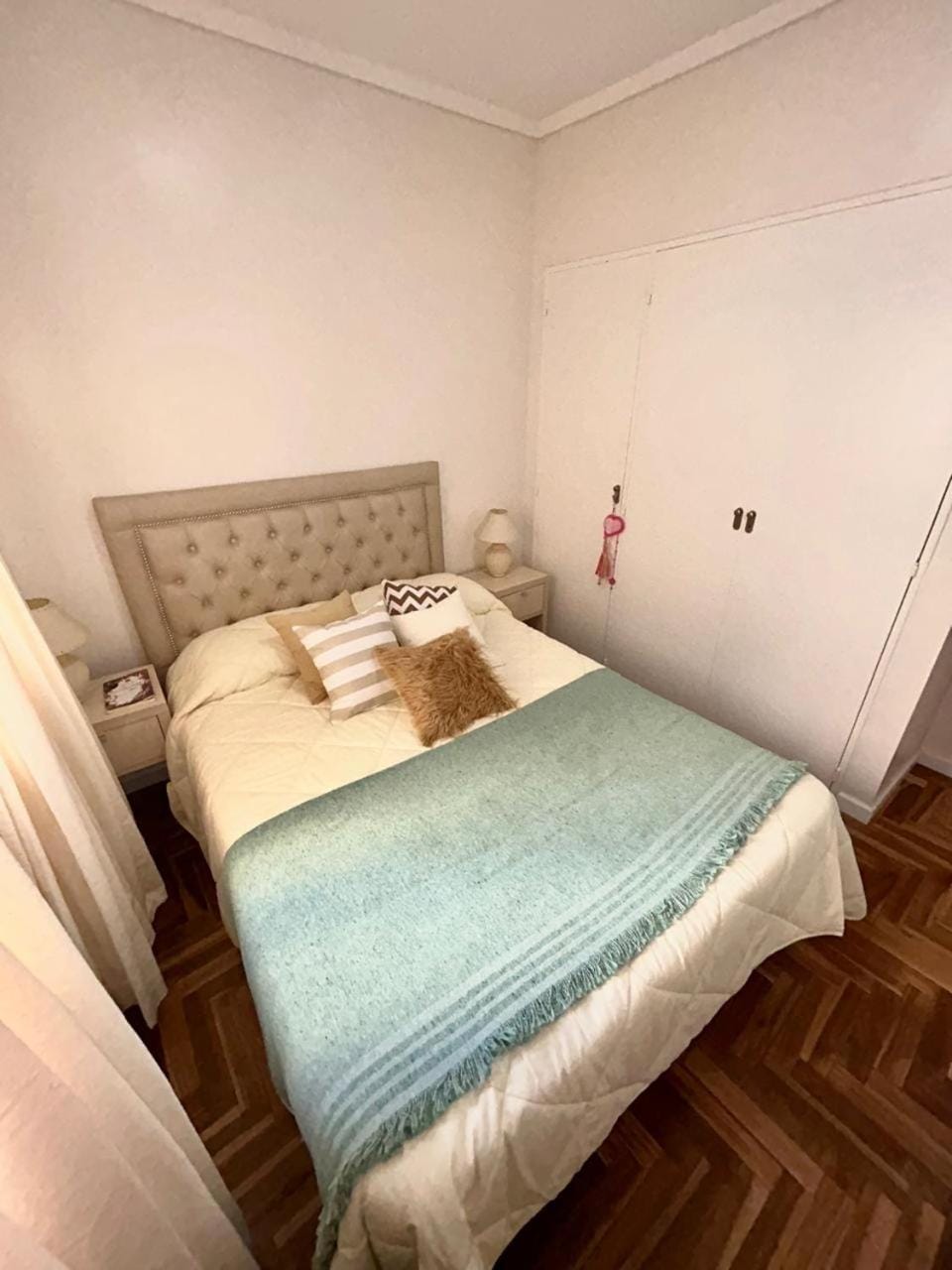 Depto Zona Aldrey-mínimo 2 noches Apartment in Mar del Plata