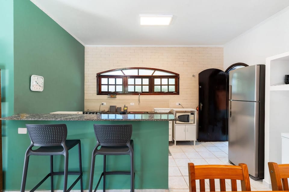 Kitchen or kitchenette, Family