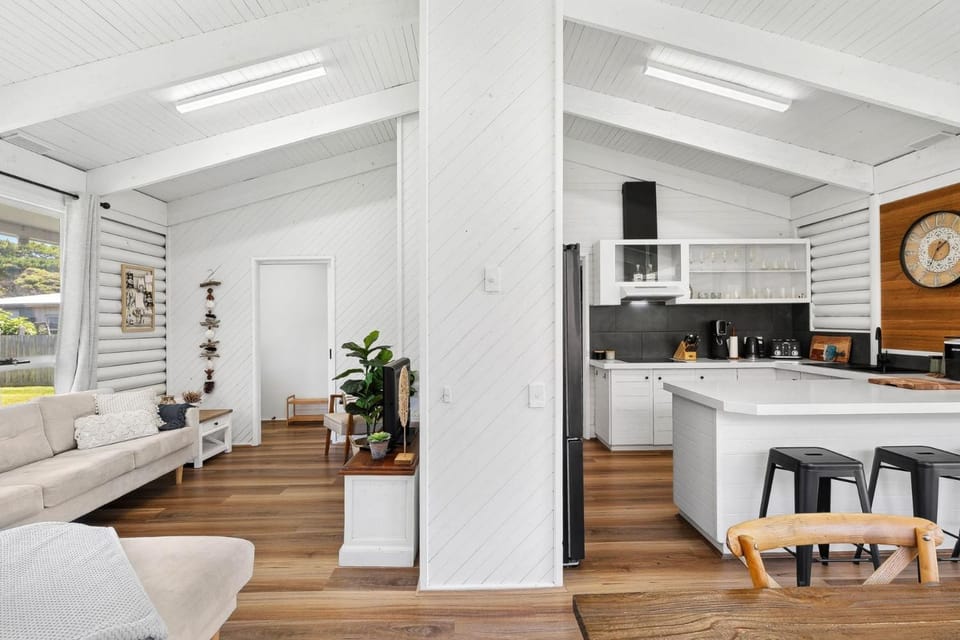 Lonsdale By The Sea House in Point Lonsdale