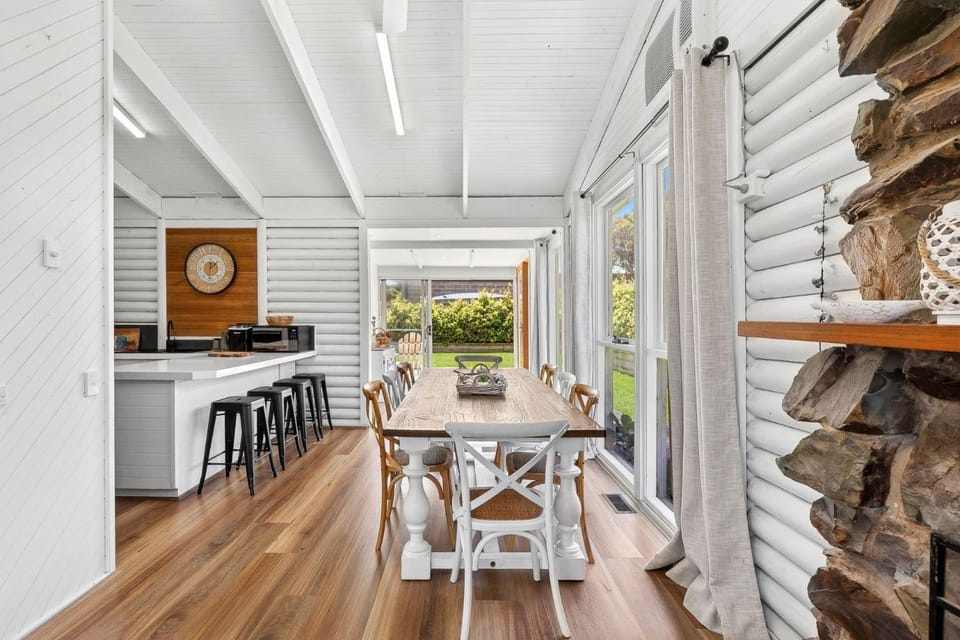 Lonsdale By The Sea House in Point Lonsdale