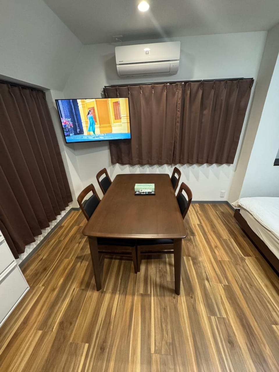 TV and multimedia