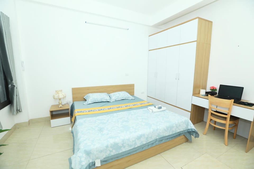 Hoa Dạ Yến Thảo 202TM3 Apartment hotel in Laos