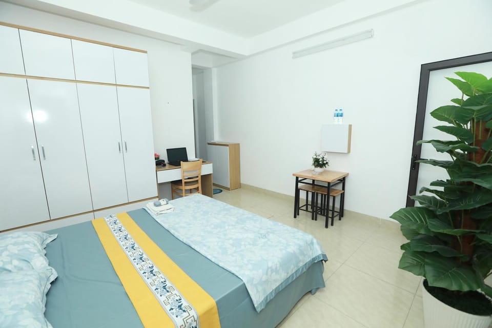 Hoa Dạ Yến Thảo 202TM3 Apartment hotel in Laos