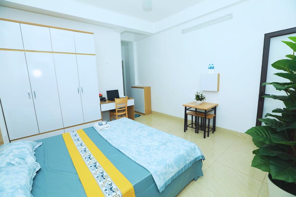 Hoa Dạ Yến Thảo 202TM3 Apartment hotel in Laos