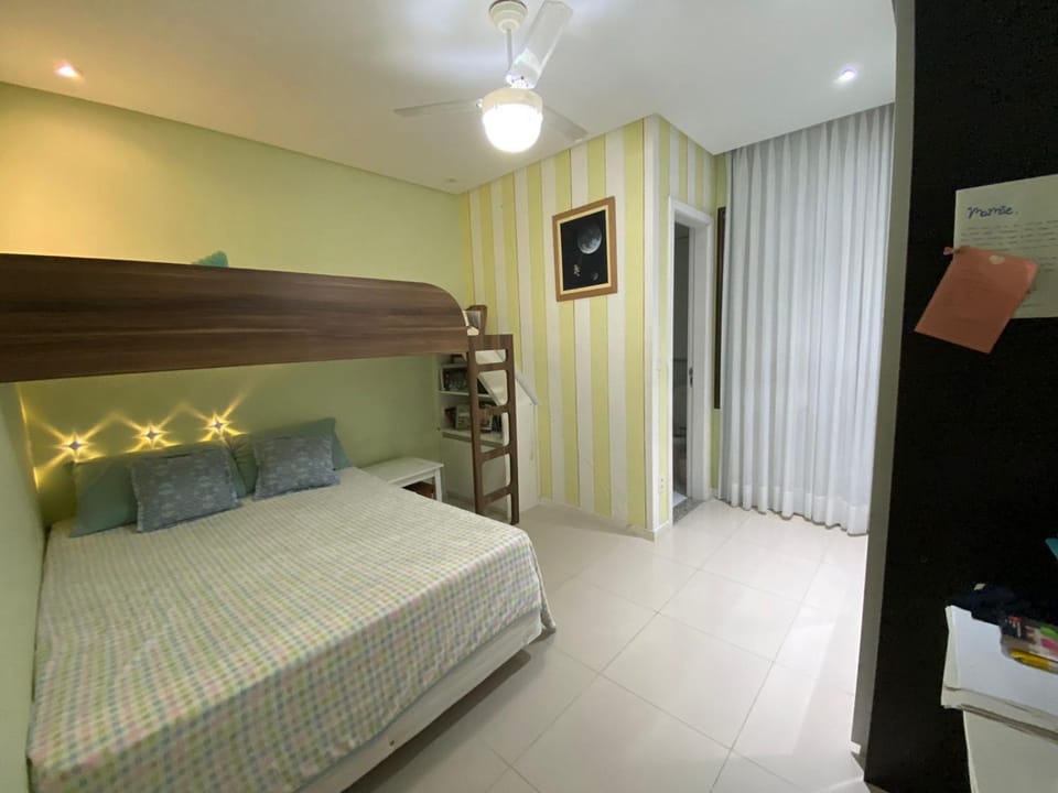 Conforto no Carnaval de Salvador Apartment in Salvador