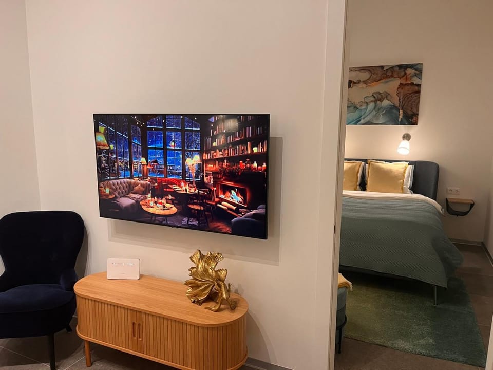 TV and multimedia