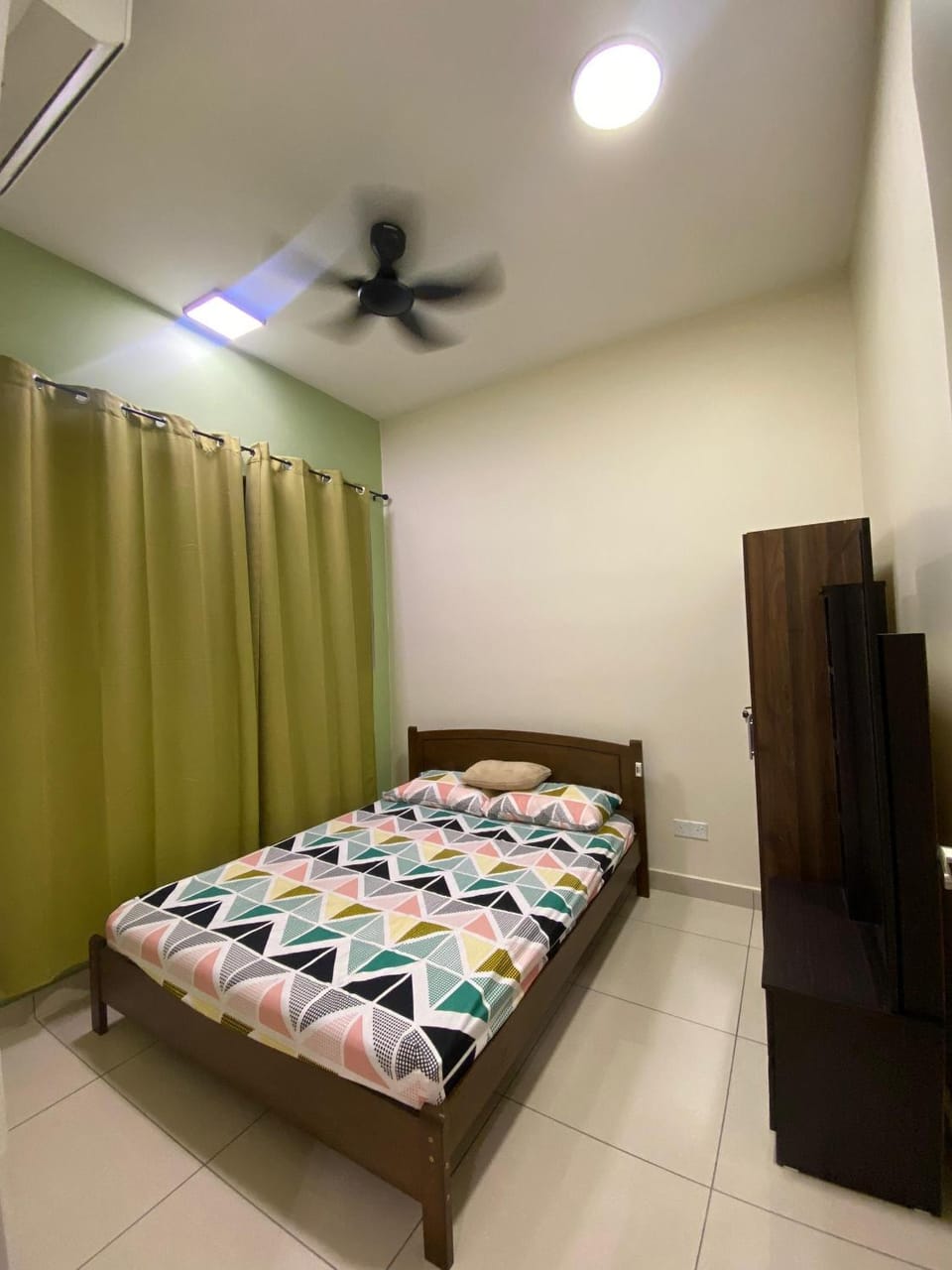 Trion A-44-05 Vacation rental in Federal Territory of Kuala Lumpur