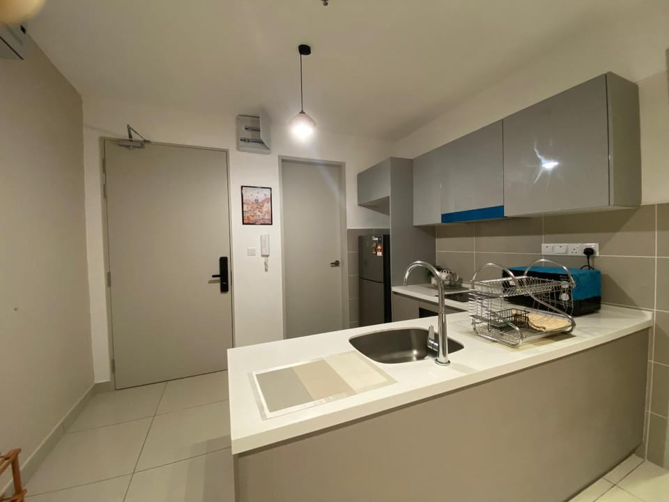 Trion A-44-05 Vacation rental in Federal Territory of Kuala Lumpur