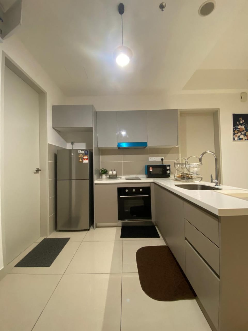 Trion A-44-05 Vacation rental in Federal Territory of Kuala Lumpur