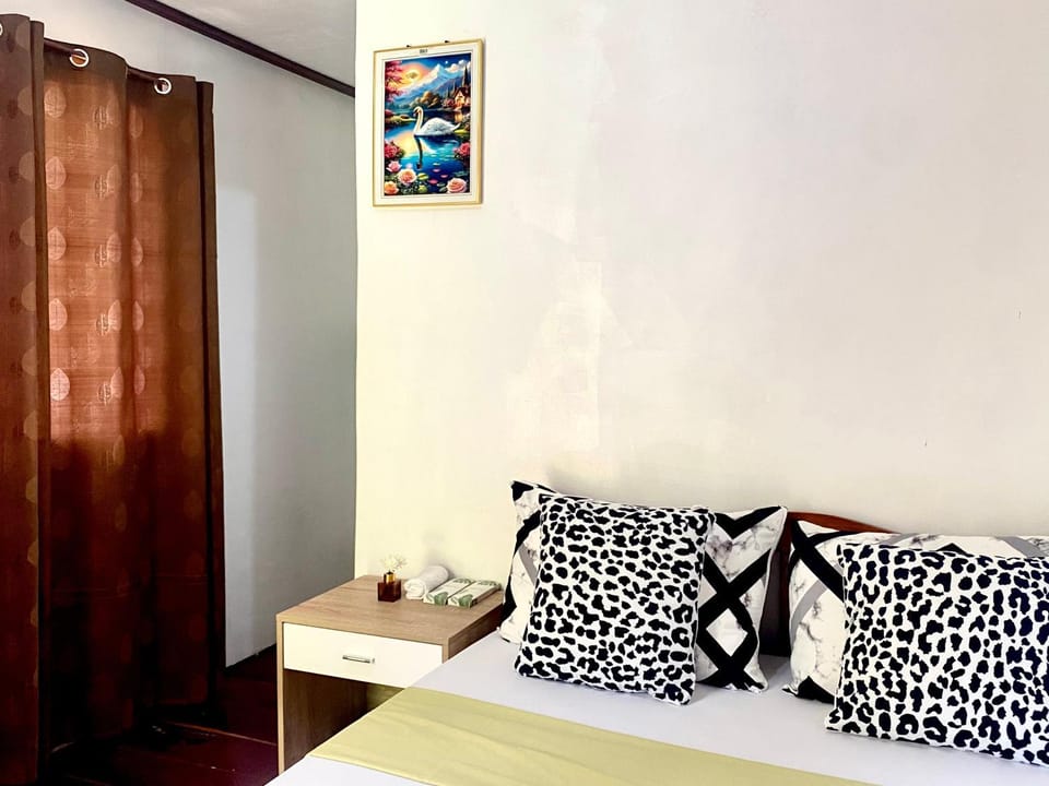 Mariah Guest House Bed and Breakfast in San Vicente