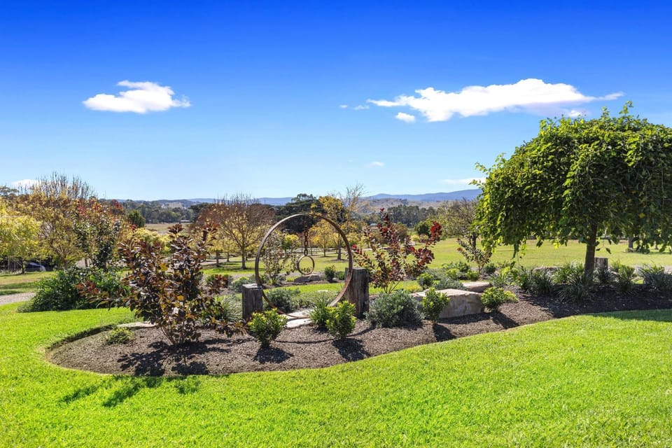 Hubbard Hill - Yarra Glen House in Yarra Glen