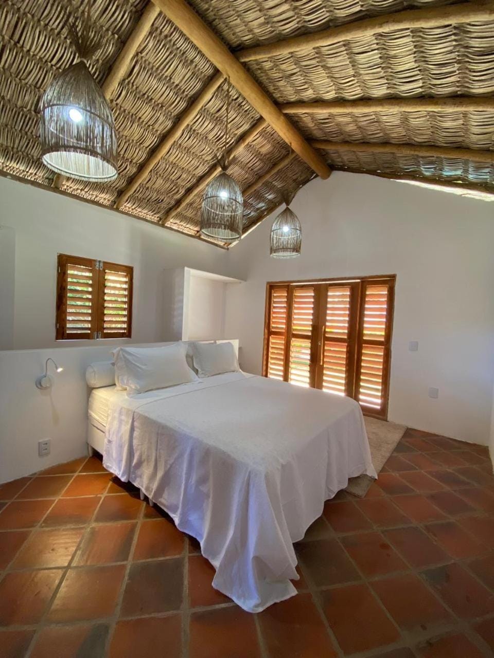 Maison Annick Villa in State of Ceará