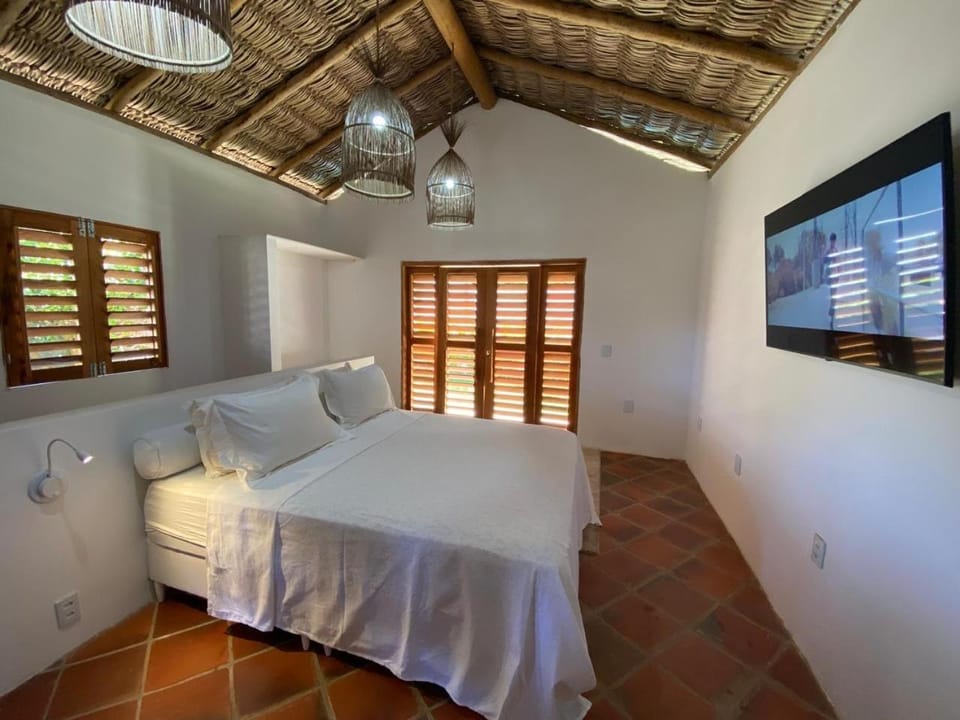 Maison Annick Villa in State of Ceará
