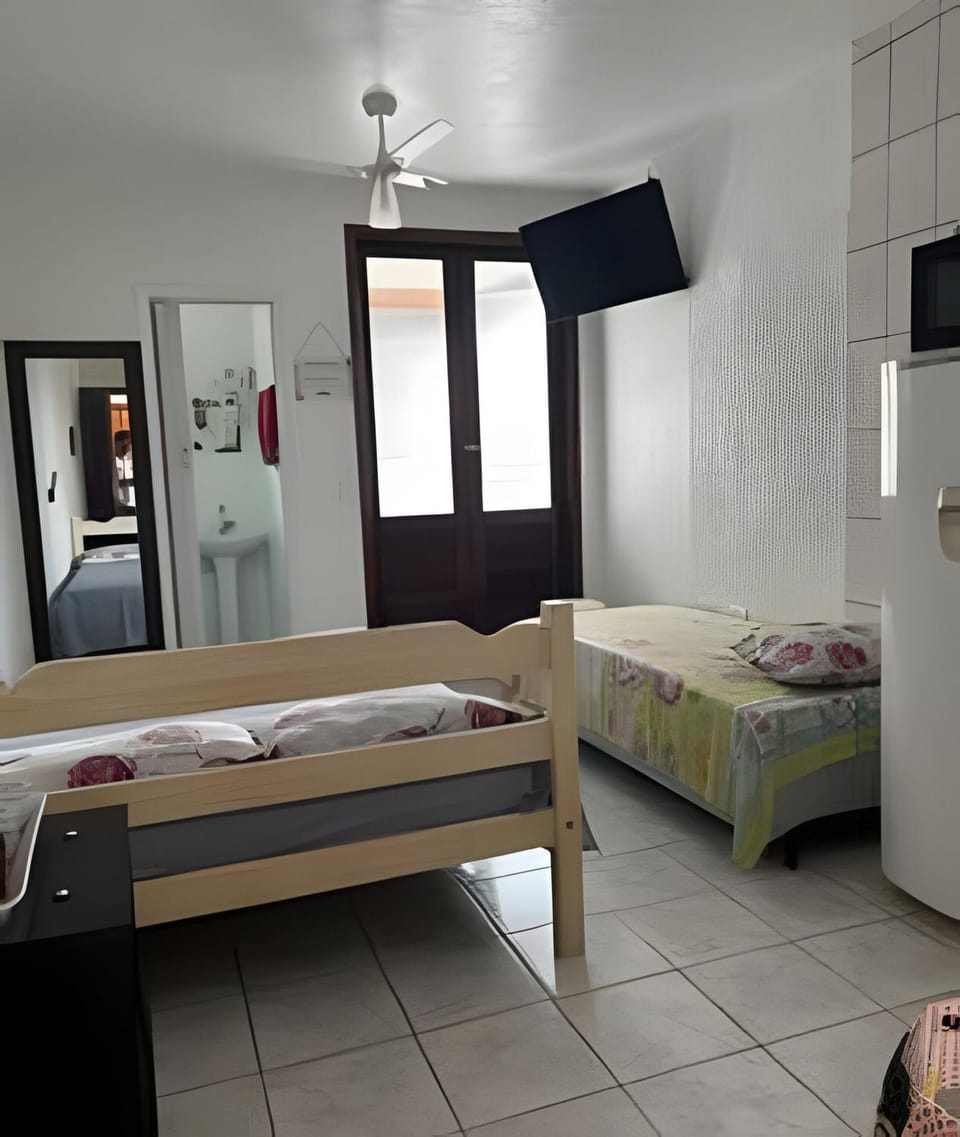 cantinho do descanso III Apartment in Ubatuba