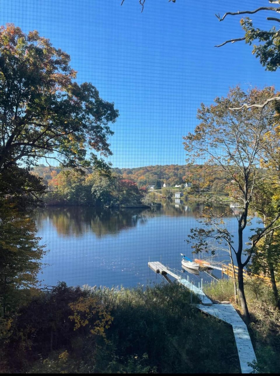 Sunny river view suite Vacation rental in Waterford