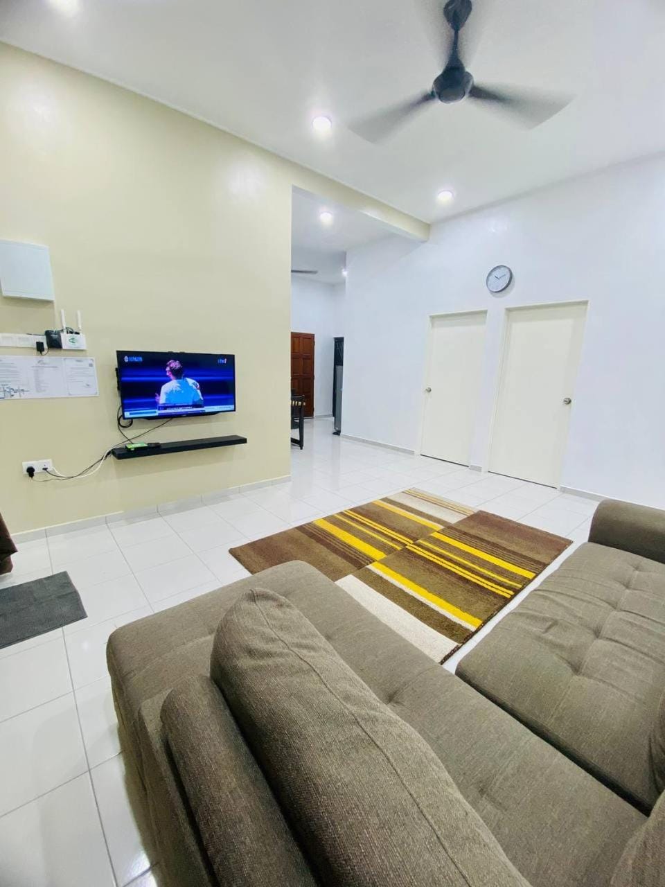 TV and multimedia