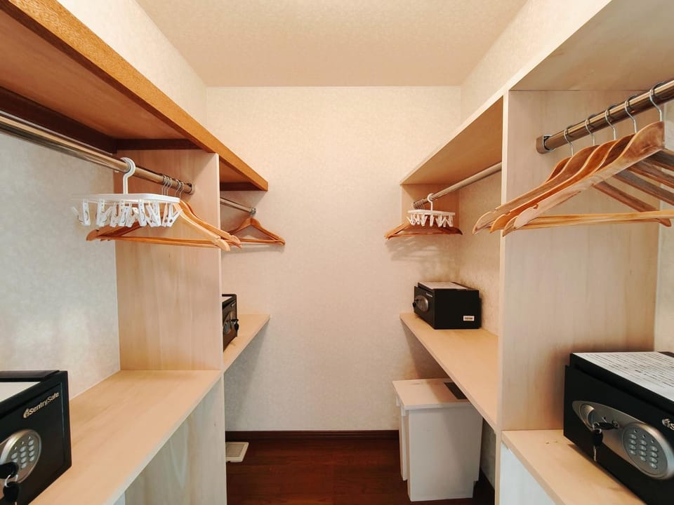 Lucky House Niseko Hostel in Hokkaido Prefecture