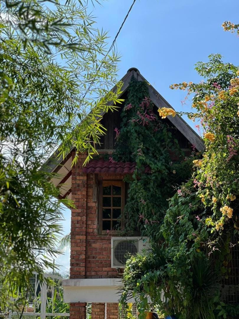 Sari Chempaka Home Stay Vacation rental in Pahang, Malaysia