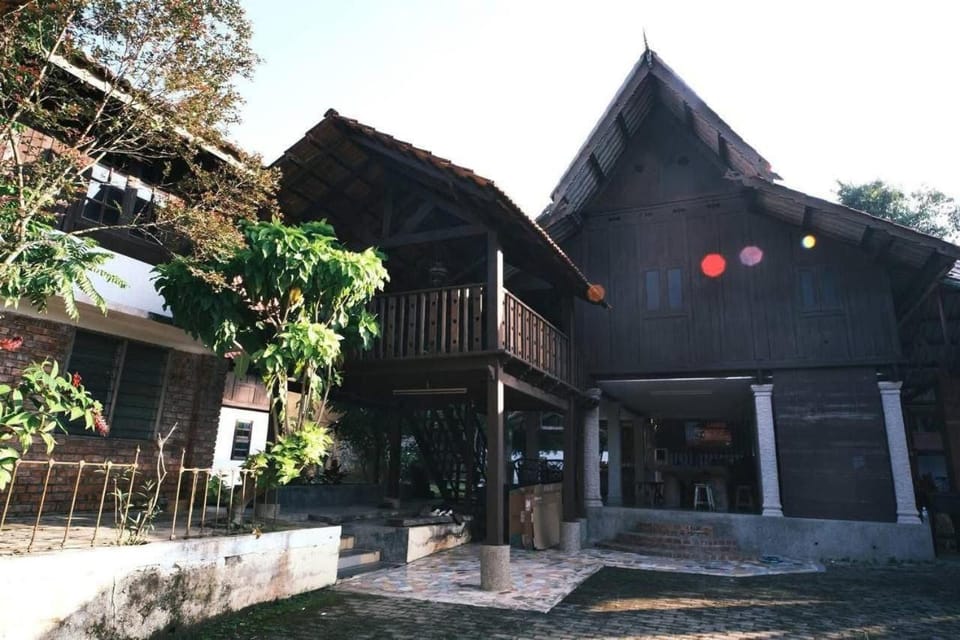 Sari Chempaka Home Stay Vacation rental in Pahang, Malaysia