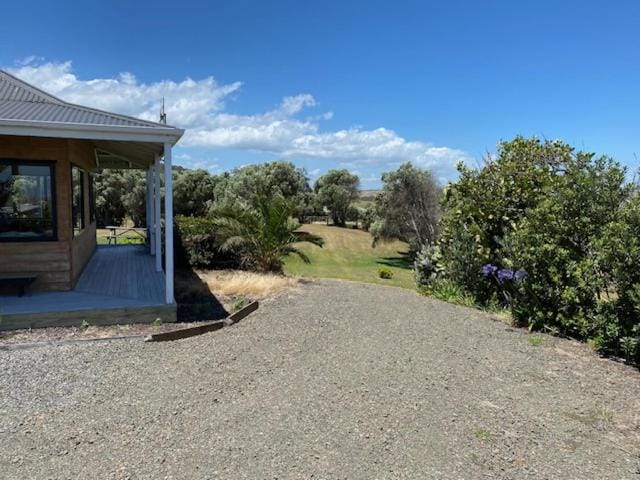 Ranginui - Sky Father of the Heavens House in Northland