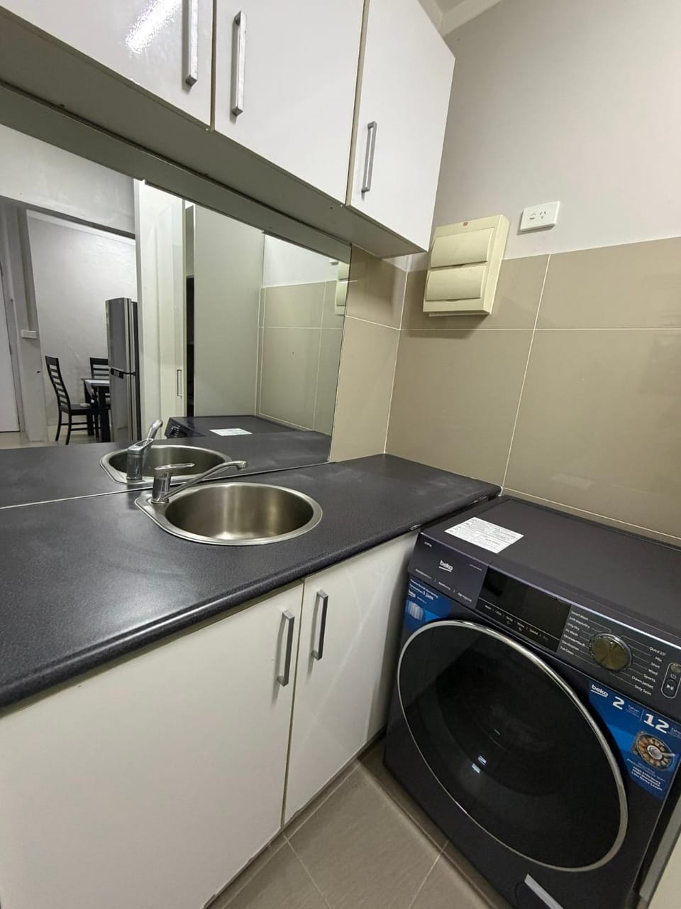 Doctors Apartment Apartment in Suva