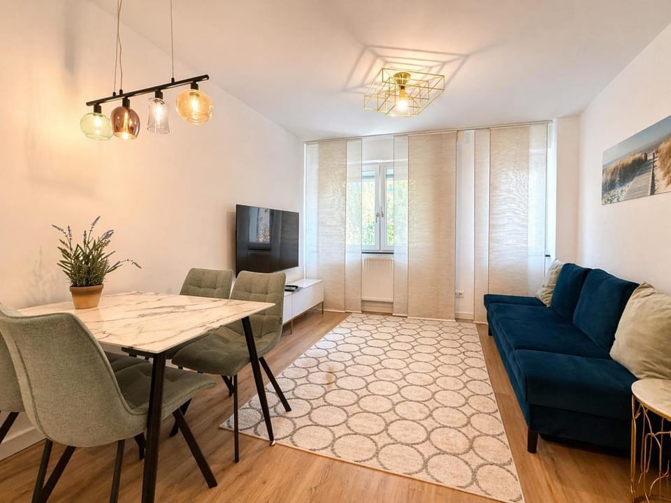 Gemütliches Apartment im Herzen der Stadt Apartment in Nuremberg