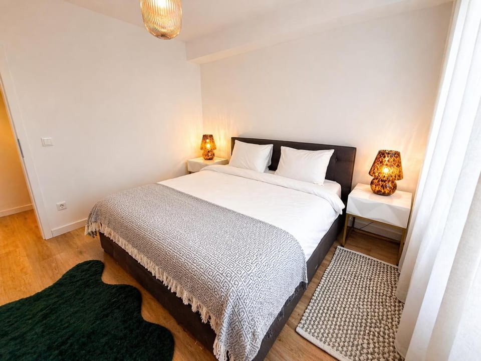 Gemütliches Apartment im Herzen der Stadt Apartment in Nuremberg