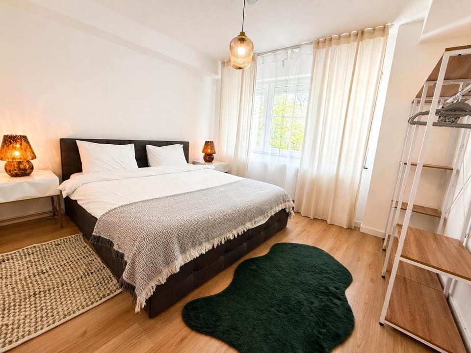 Gemütliches Apartment im Herzen der Stadt Apartment in Nuremberg