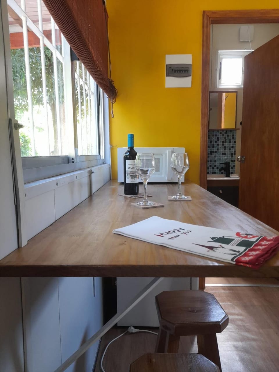 Íntimo Apartment in Canelones Department, Uruguay