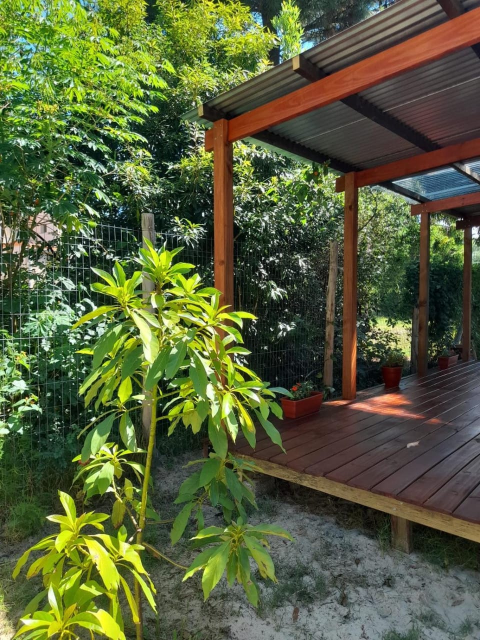 Íntimo Apartment in Canelones Department, Uruguay
