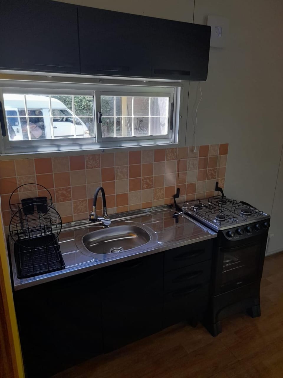 Íntimo Apartment in Canelones Department, Uruguay