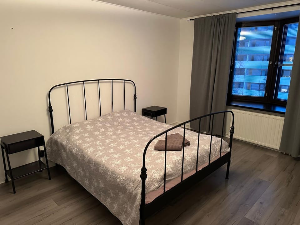 StyleStudio 1BR in Kemi centrum Apartment in Kemi