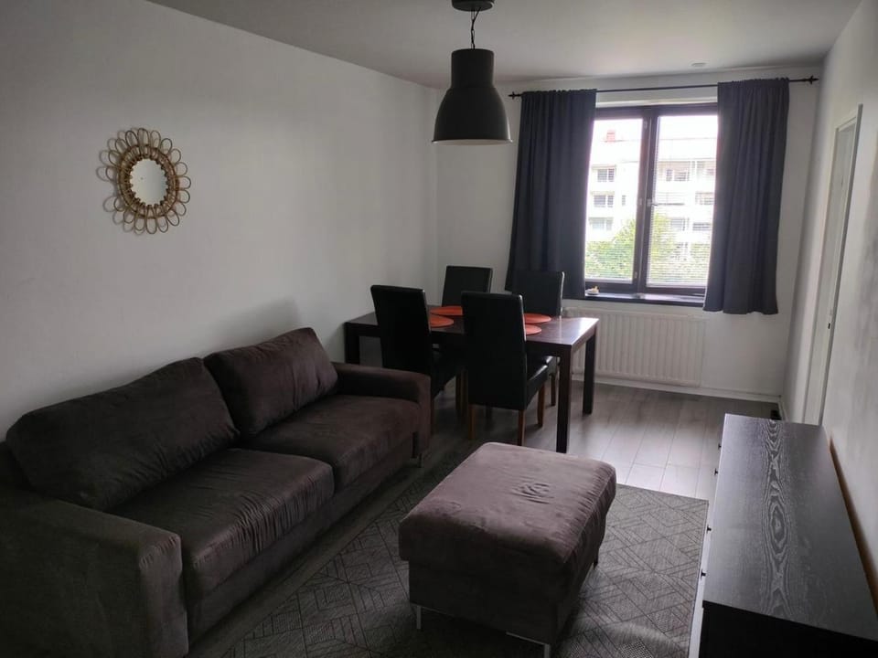 StyleStudio 1BR in Kemi centrum Apartment in Kemi