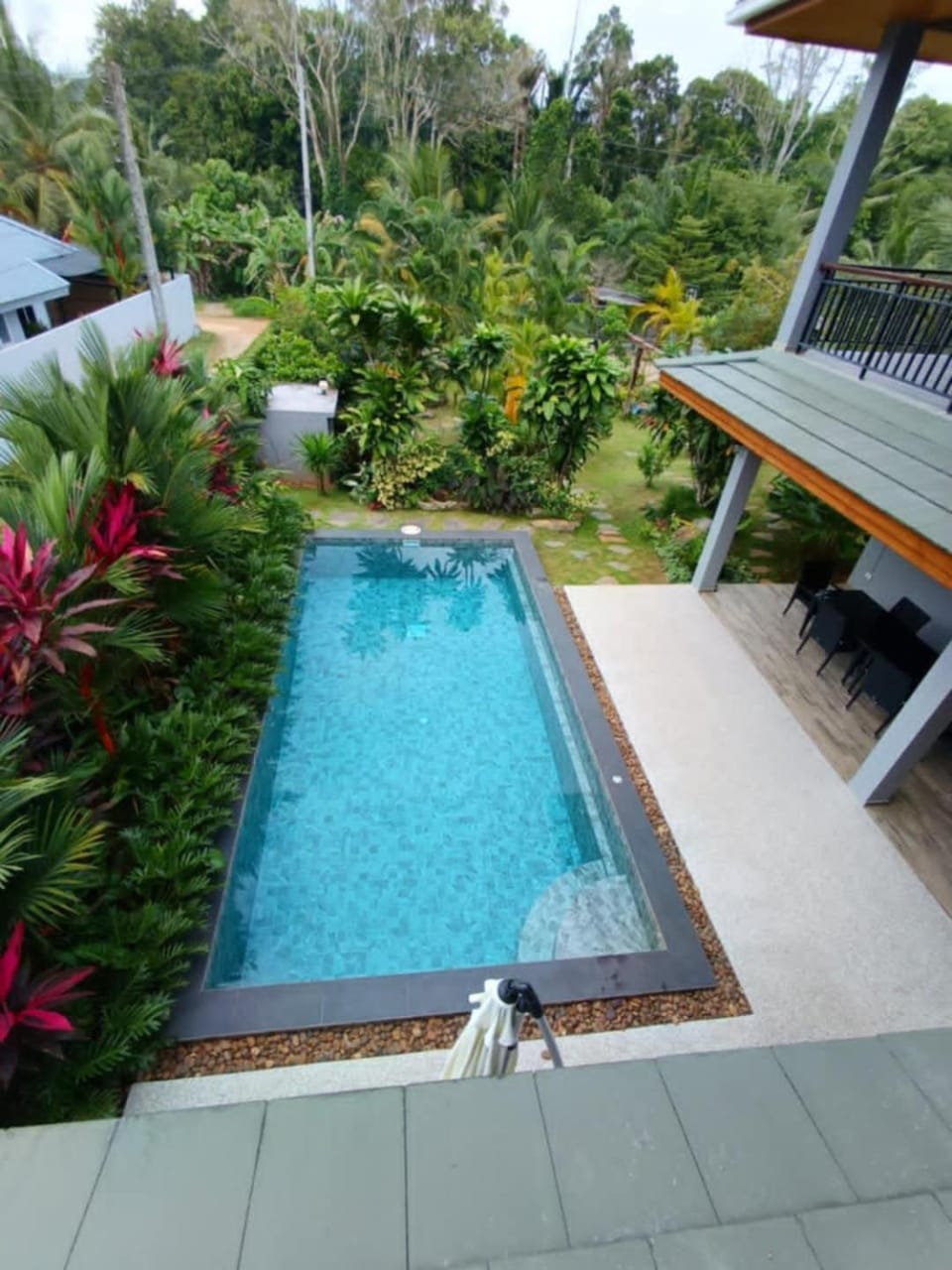 Pool view, Swimming pool, Swimming pool