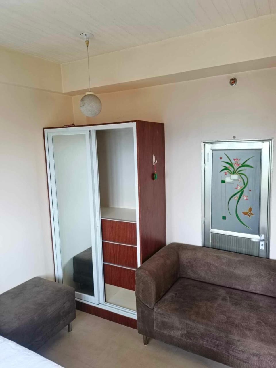 Cozy 1-Bedroom with Balcony & Breathtaking Baguio View Apartment hotel in Baguio
