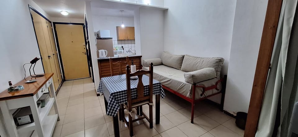 Refugio del mar Apartment in Mar del Plata