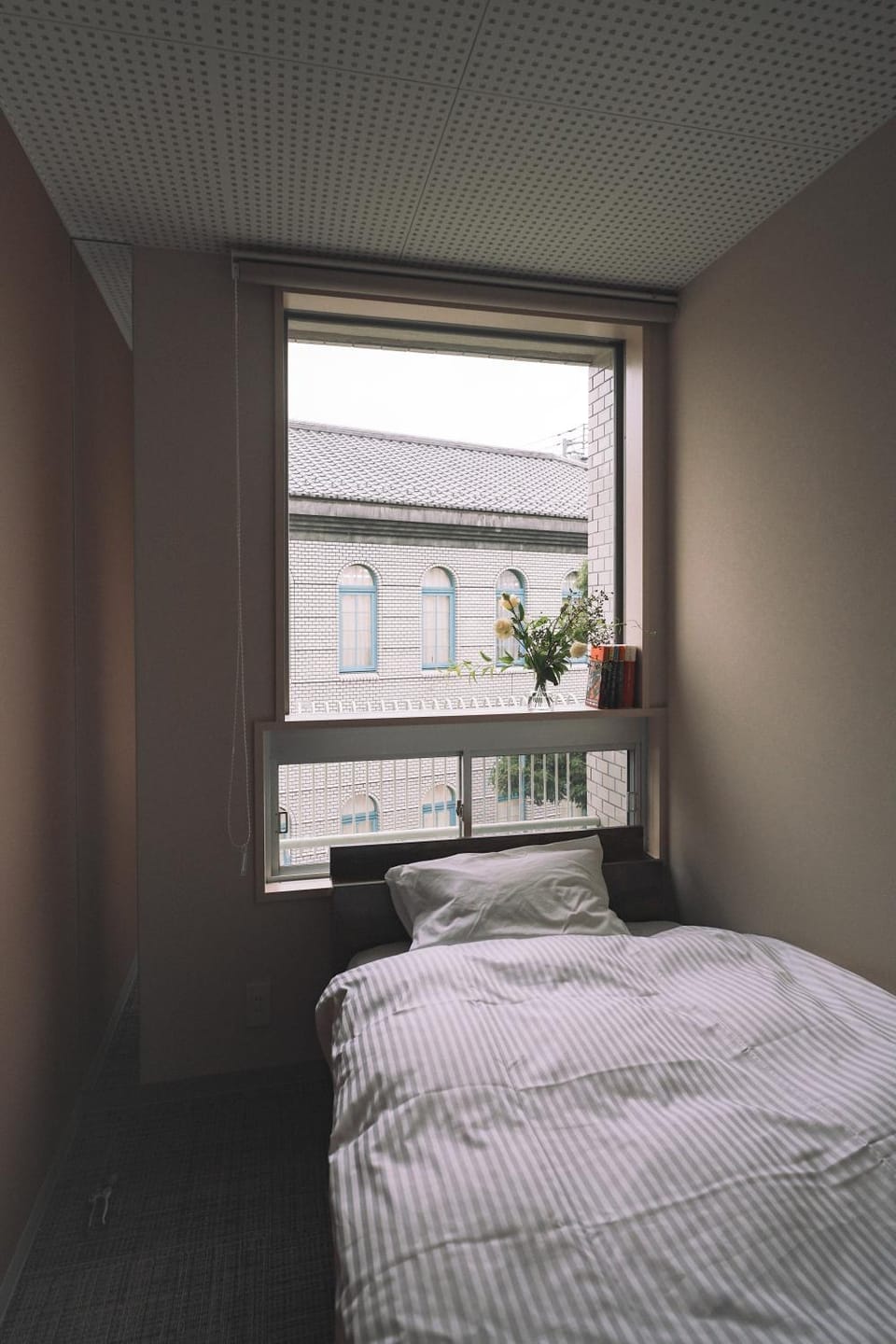 Ted's Bed and Breakfast in Japan
