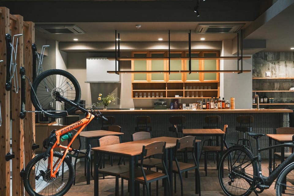 Lounge or bar
