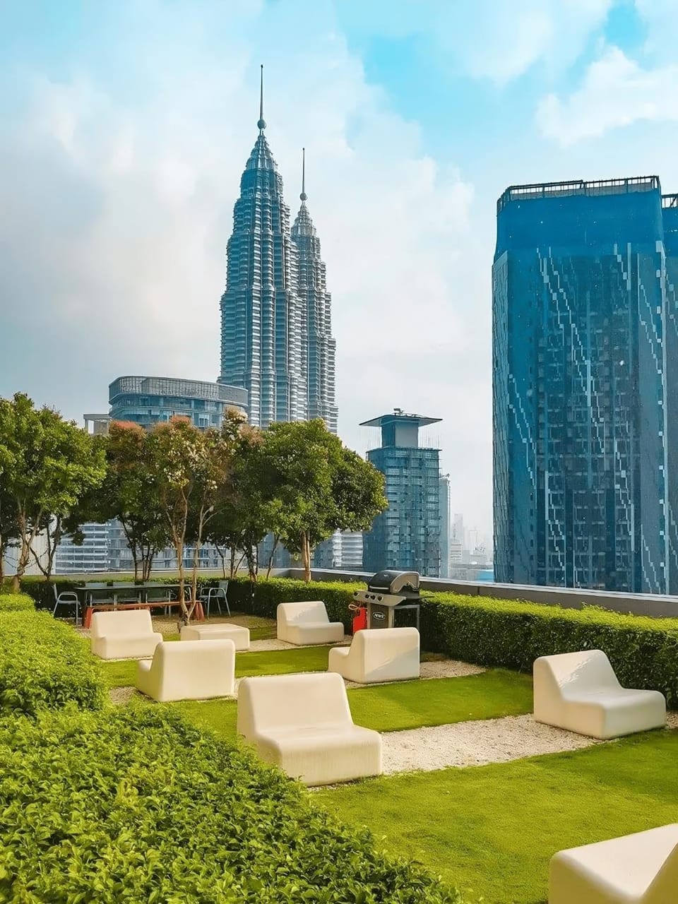 City view