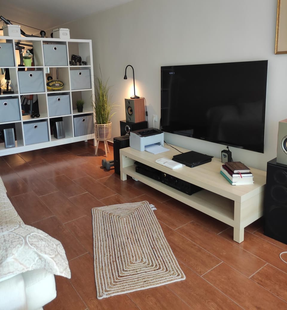 Cosy Garden Bungalow Apartment in Messenia