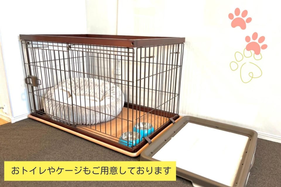 Casa Stella 8 by Liaison カーサステラ8 byリエゾン House in Osaka